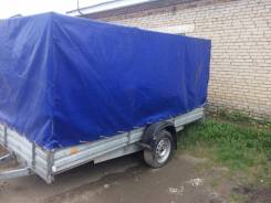 Мзса. Продам прицеп МЗСА, 750 кг.