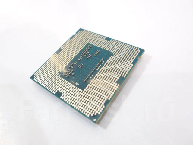 Intel Core i5-4430 ����
