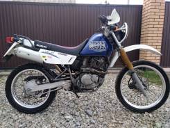 Suzuki Djebel 200. 200 куб. см., исправен, птс, без пробега