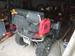 Cfmoto CF 800-X8. исправен, есть птс, с пробегом