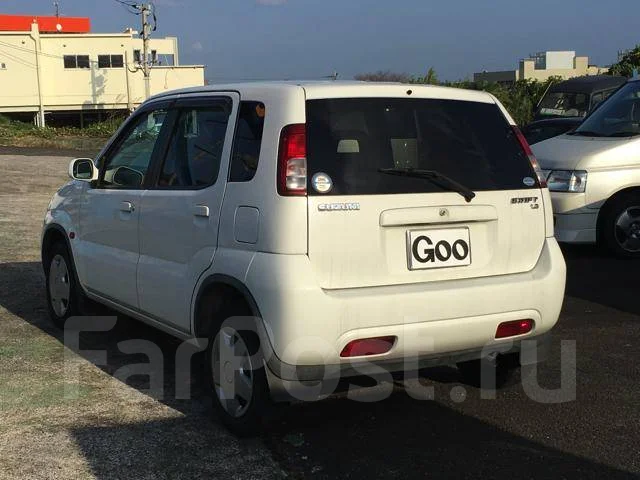 Suzuki Swift. �������, ��������, 1.3, ������, �/�, ��� ���. ��� ����� �� ������������ ����