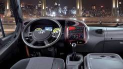 Hyundai HD120. Новый Hyundai HD-120 Рефрижератор от официального дилера в Иркутске !, 5 899 куб. см., 6 500 кг., 4x2