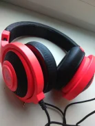 Razer Kraken Pro ����
