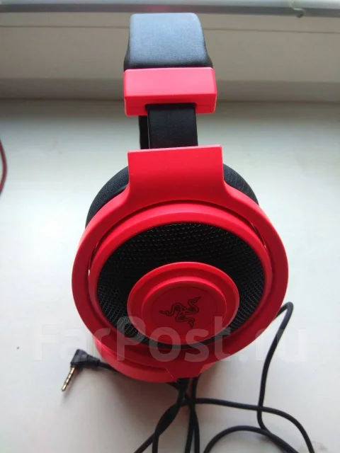 Razer Kraken Pro ����