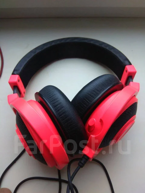 Razer Kraken Pro ����