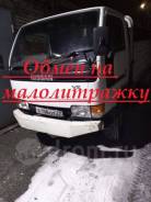 Nissan Atlas. Продается грузовик , 4 200 куб. см., 2 000 кг., 4x2