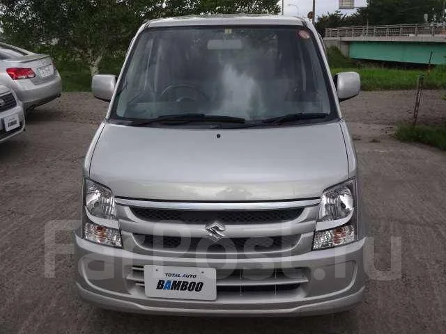 Suzuki Wagon R. �������, ��������, 0.7, ������, �/�, ��� ���. ��� ����� �� ������������ ����