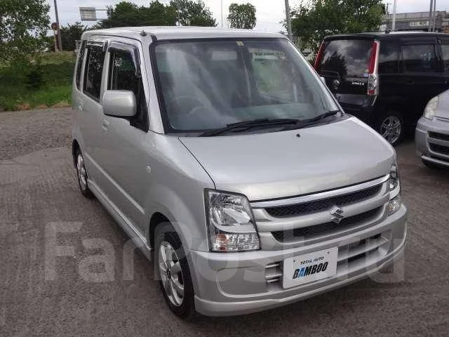 Suzuki Wagon R. �������, ��������, 0.7, ������, �/�, ��� ���. ��� ����� �� ������������ ����
