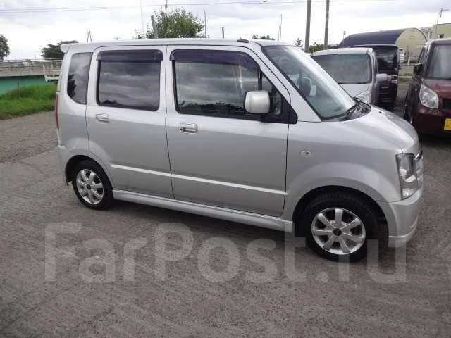 Suzuki Wagon R. �������, ��������, 0.7, ������, �/�, ��� ���. ��� ����� �� ������������ ����