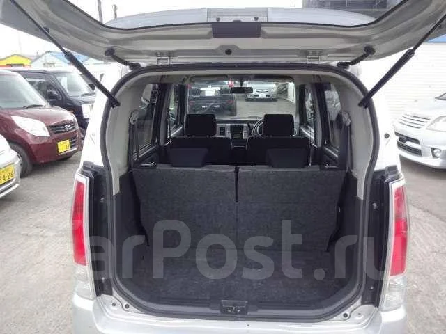 Suzuki Wagon R. �������, ��������, 0.7, ������, �/�, ��� ���. ��� ����� �� ������������ ����