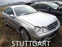 Mercedes-Benz CLK-Class. W209, 271 ����