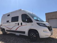 Fiat Ducato. Автодом Challenger, 2 300 куб. см. Под заказ