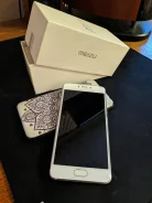 Meizu M3s Mini. �/�, 16 ��, �����������, 3G, 4G LTE, Dual-SIM
