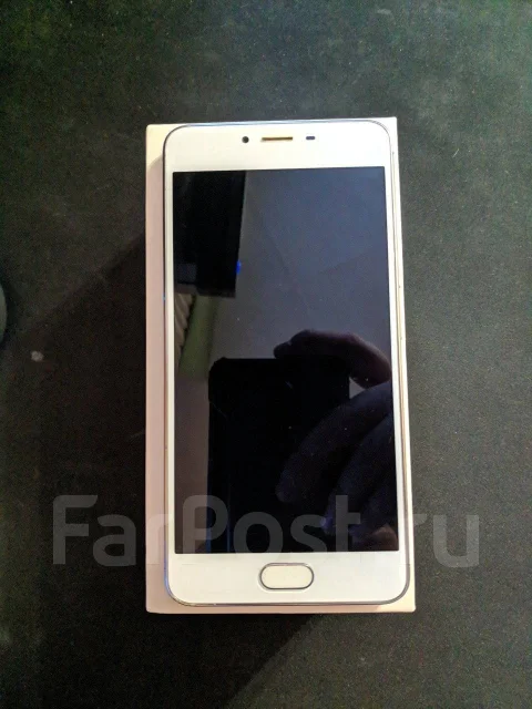Meizu M3s Mini. �/�, �����������, 3G, 4G LTE, Dual-SIM ����