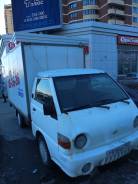 Hyundai Porter. , 2 500 куб. см., 2 000 кг., 4x2