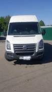 Volkswagen Crafter. Продается volkswagen crafter, 2 500 кг., 4x2