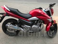 Suzuki GSR 250 Inazuma. 250 куб. см., исправен, птс, без пробега