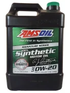 Amsoil. 0W-20, �������������, 0,95��. ����