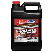 Amsoil. 5W-30, �������������, 0,95��. ����