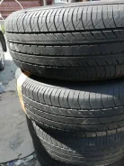 Yokohama S207. ������, 2005 ���, �/�, ����� 5�%