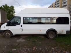 Ford Transit. Продаётся форд транзит 2011г., 19 мест