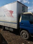 Toyota Dyna. Продаётся грузовик , 3 700 куб. см., 3 000 кг., 4x2