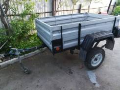 КМЗ. Продам Курганский прицеп 8136, 550 кг.