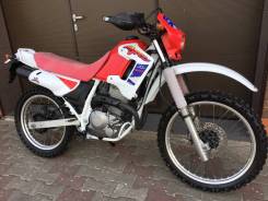 Honda XL 250 Degree. 250 куб. см., исправен, птс, без пробега
