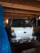 Kia Bongo III. Продаётся грузовик тентовый, 2 900 куб. см., 1 000 кг., 4x4