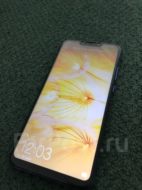 Huawei Nova 3. �/�, ����������, 4G LTE ����