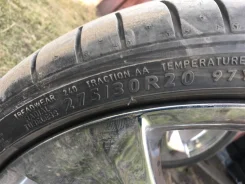 Dunlop Sport Maxx Race. ������, 2015 ���, �/�, ����� 5�% ����