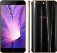 ZTE Nubia Z17 Mini. �����, ������, 3G, Dual-SIM, NFC ����