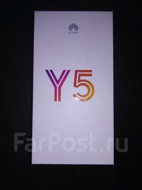 Huawei Y5 Lite. �����, �����, 4G LTE ����