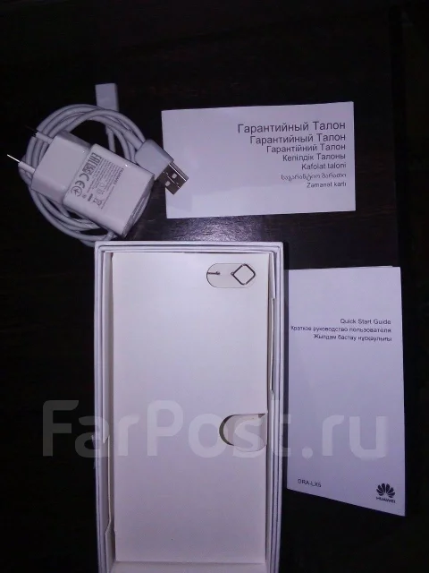 Huawei Y5 Lite. �����, �����, 4G LTE ����
