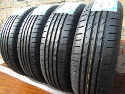 Nexen/Roadstone N'blue HD Plus. Летние, 2018 год, без износа, 4 шт