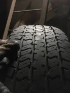 Hankook DynaPro AT RF08. ����� at, �/�, ����� 40 % ����