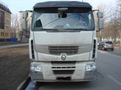 Renault Premium. Прдается сцепка для перевозки цемента, 10 837 куб. см., 19 000 кг., 4x4