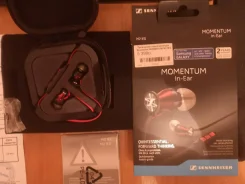 Sennheiser Momentum In-Ear ����