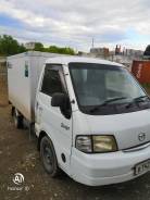 Mazda Bongo. Продам грузовик , 2 200 куб. см., 1 250 кг., 4x2