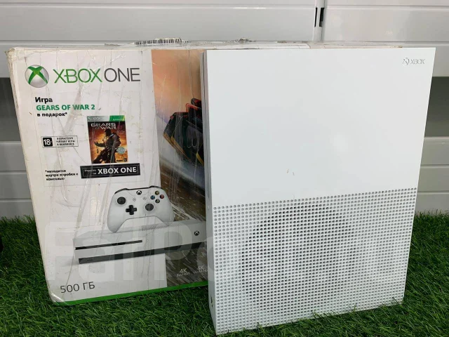 Microsoft Xbox One S ����