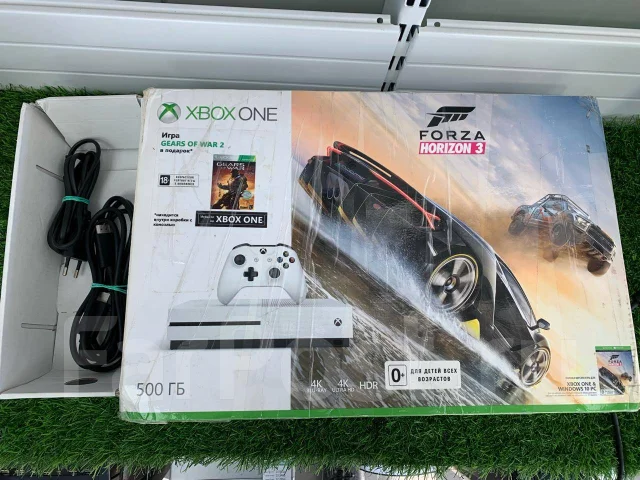 Microsoft Xbox One S ����