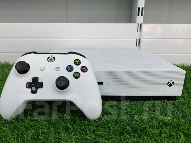 Microsoft Xbox One S ����
