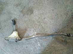 Тросик переключения мкпп. Renault Logan, LS1Y, LS0G/LS12, LS0H Renault Sandero, BS11, BS1Y, BS12 Renault Sandero Stepway, BS11, BS1Y Dacia Logan Лада...