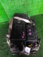 Двигатель MAZDA DEMIO, DY3W, ZJVE; ELECTRO C0104