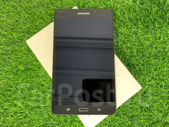 Samsung Galaxy Tab A ����