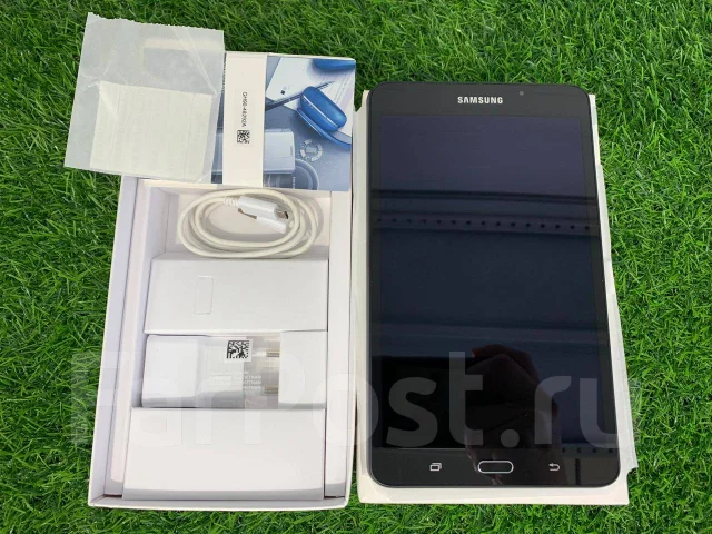 Samsung Galaxy Tab A ����