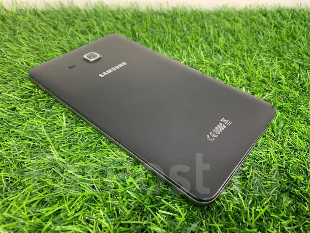 Samsung Galaxy Tab A ����