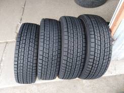 Dunlop Winter Maxx SJ8. Зимние, без шипов, 2015 год, без износа, 4 шт