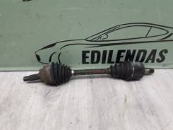 Привод land rover freelander 1, передний