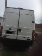 Fiat Ducato. Продаётся фургон , 2 300 куб. см., 1 500 кг.